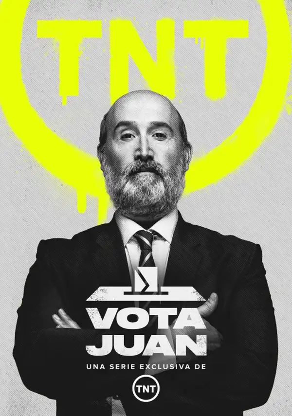 Vote for Juan Season 2