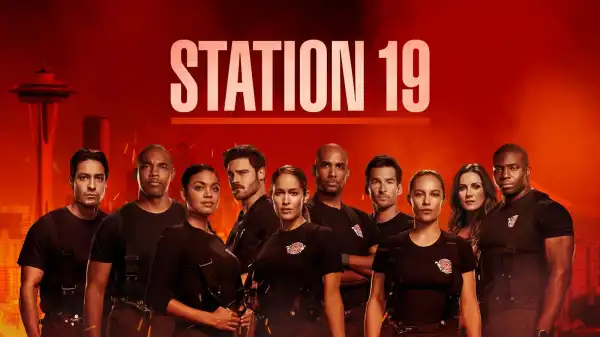 Station 19 S05E08