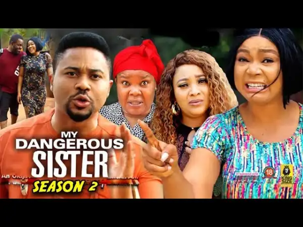 My Dangerous Sister Season 2