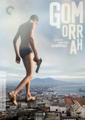 Gomorrah (2008)