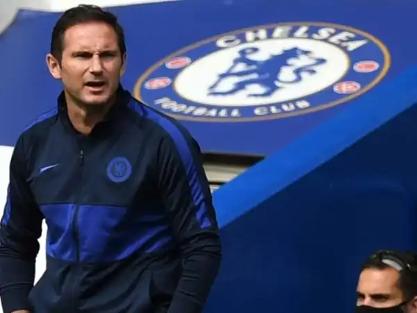 Lampard aims to cap Chelsea comeback with FA Cup glory