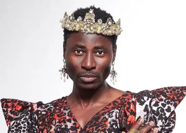 Nigeria Is Next - Bisi Alimi Reacts To Botswana Losing Court Bid To Revoke G*y Rights