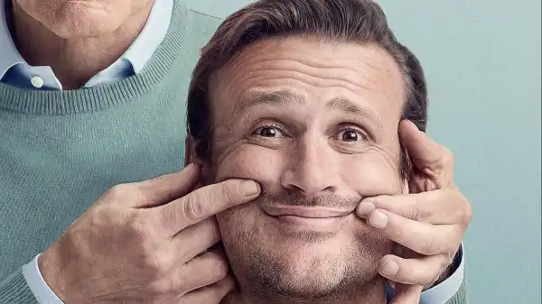 Shrinking Trailer: Jason Segel & Harrison Ford Star in Apple TV+ Series