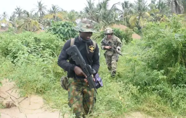 Many killed as soldiers, bandits exchange gunfire in Kaduna, Niger