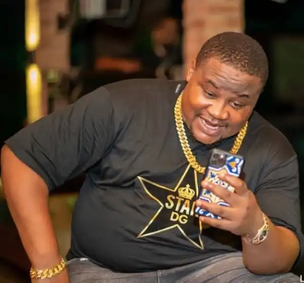 Cubana Chiefpriest Shows Off The Inside Of His Exotic Mansion (Video)