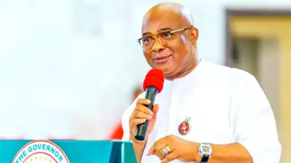 PVC Collection: Uzodimma Donates 27 Vehicles To Boost Security In Imo