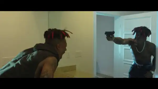 Dax - She Cheated Again (Video)