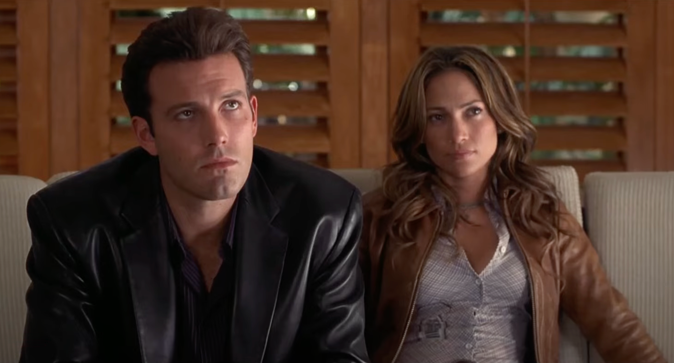 Gigli Director Martin Brest Reflects on Radically Changed Movie