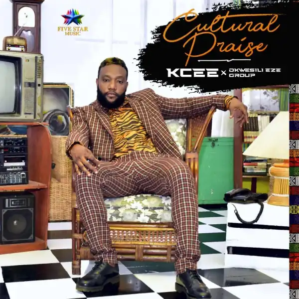 Kcee – Cultural Praise (Volume 3) ft. Okwesili Eze Group