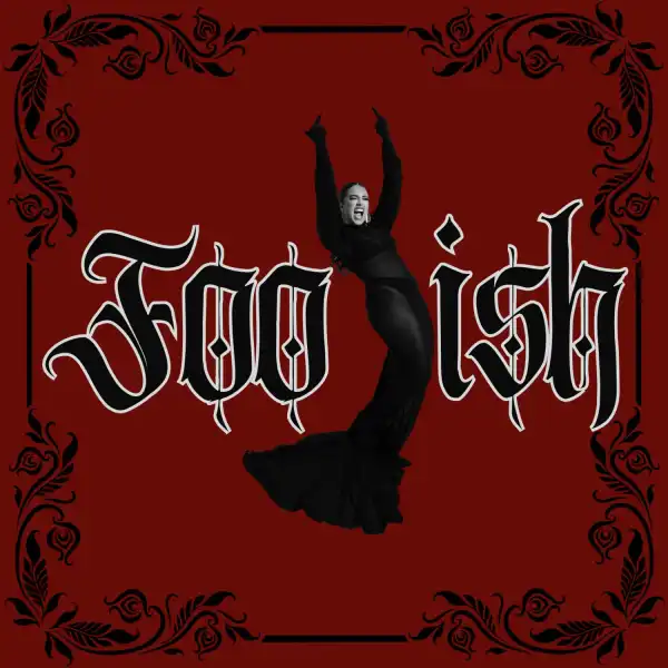 Bianca Jade – Foolish
