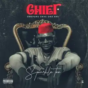 Sparkle Tee – Chief (Omepuru Onye Ona Ara)