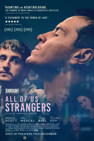 All Of Us Strangers (2023)