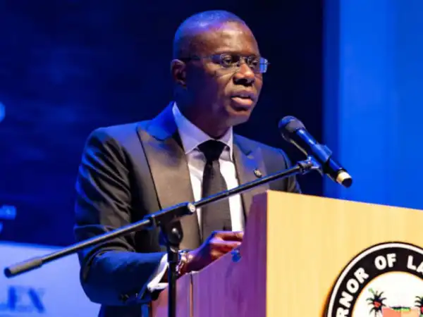 Sanwo-Olu approves N1.157b pension payment to 368 retirees