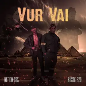 Nation-365 & Busta 929 Ft. Element Keyz, Djy Vino, Semilanga & Lil Machine – Dubula