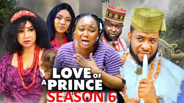 Love Of A Prince Season 6