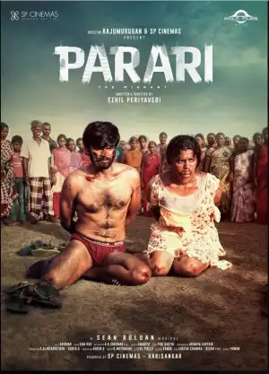 Parari (2024) [Tamil]