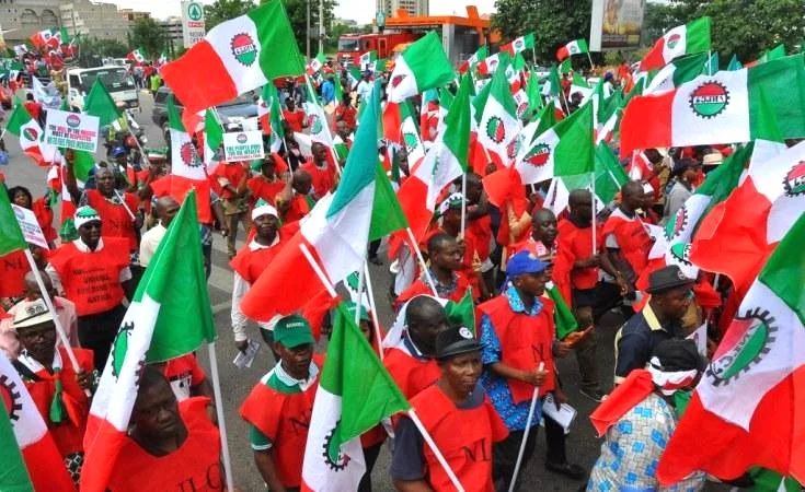 President misinformed you, no agreement on new minimum wage yet – NLC
