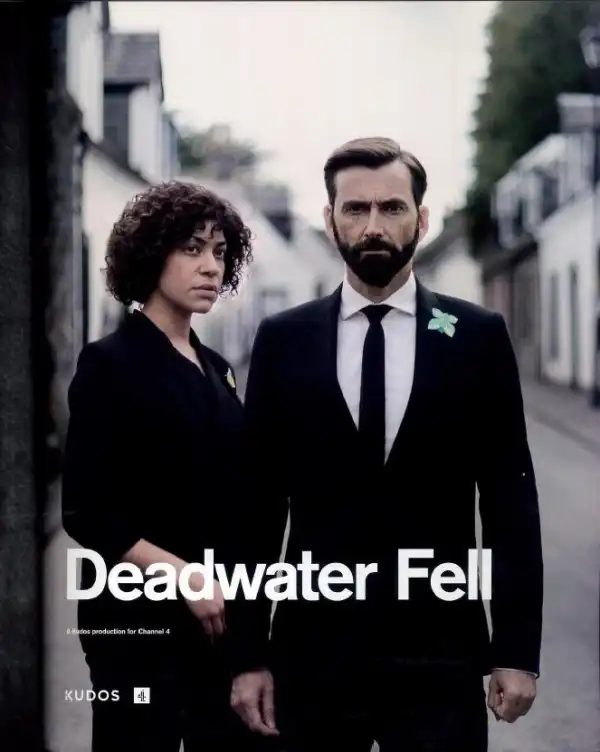 TV Series: Deadwater Fell S01 E02