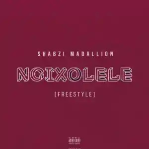 Busta 929 – Ngixolele ft. Boohle (ShabZi Madallion Remix)