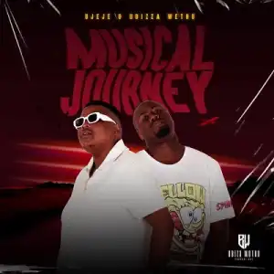 UJeje & Ubizza Wethu – ‎Izimanga Ft. Shella