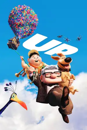 Up (2009)