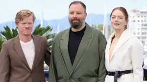 Save the Green Planet Gets New Title, Release Date Set for Yorgos Lanthimos & Emma Stone Movie
