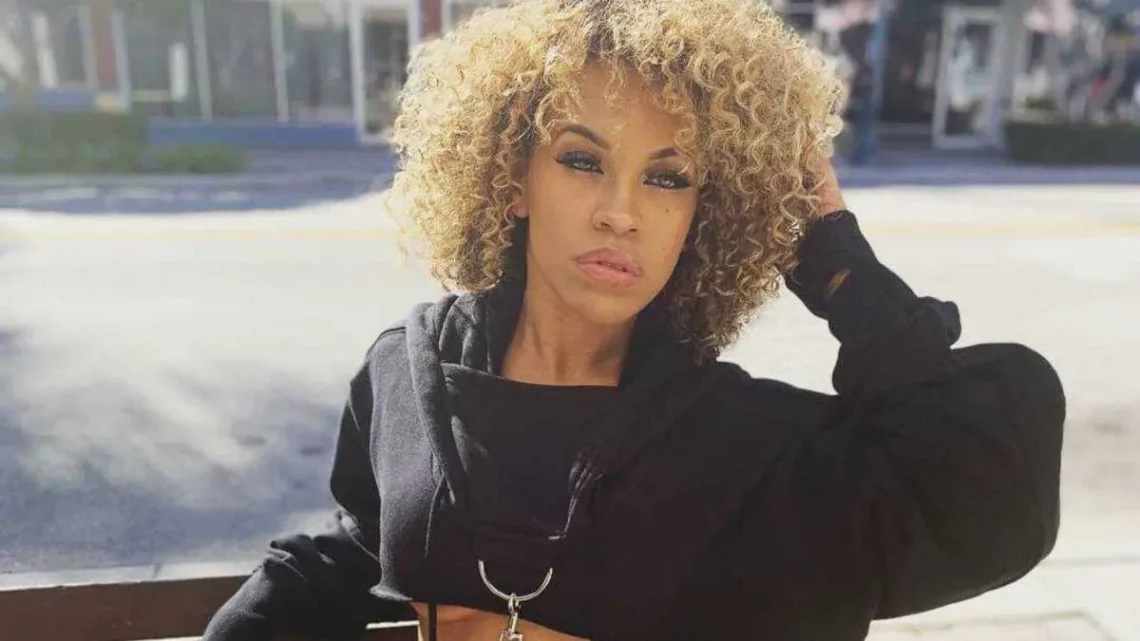 Biography & Career of Rachelfit