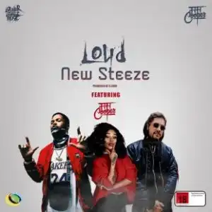 Loud – New Steeze Ft. Fifi Cooper