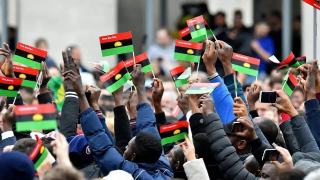 Biafra Remembrance Day: Ohaneze calls for voluntary celebration amid ongoing WAEC examinations