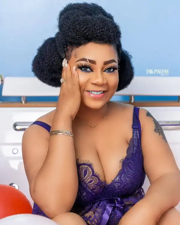 Net Worth Of Vicky Zugah