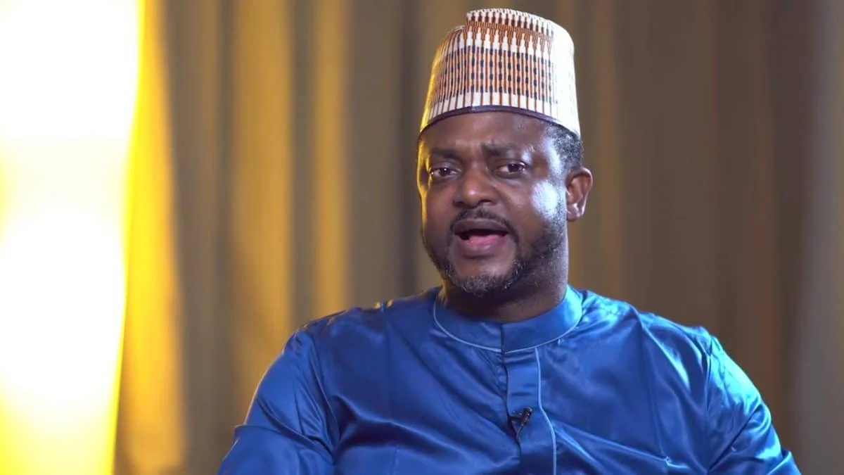 Kogi: I was Yahaya Bello’s chief strategist, not cabal — Ex-Deputy Gov Onoja