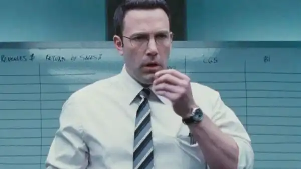 The Accountant 2 Release Date Set for Ben Affleck Sequel