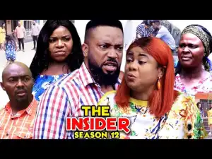 The Insider Season 12