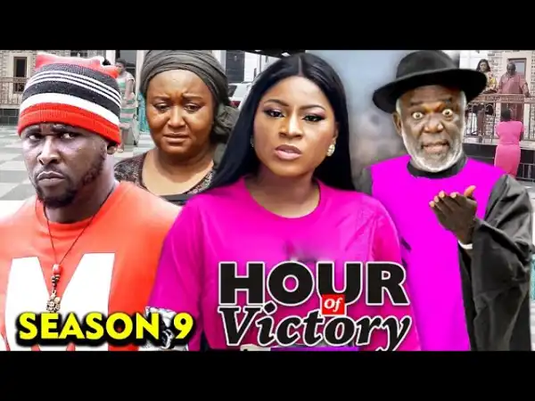 Hour Of Victory Season 9