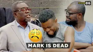 Mark Angel TV - Mark Is Dead [Episode 86] (Comedy Video)