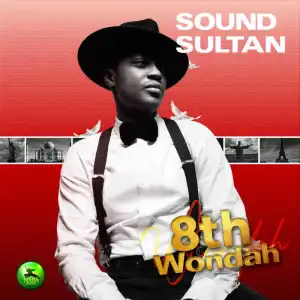 Sound Sultan – 8th Wondah (Album)