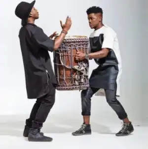 Jabu Khanyile – Shush Baby (Afro Mix) ft. Black Motion & Caiiro