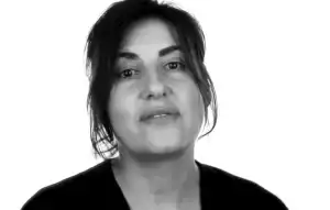 Career & Net Worth Of Justine Frischmann