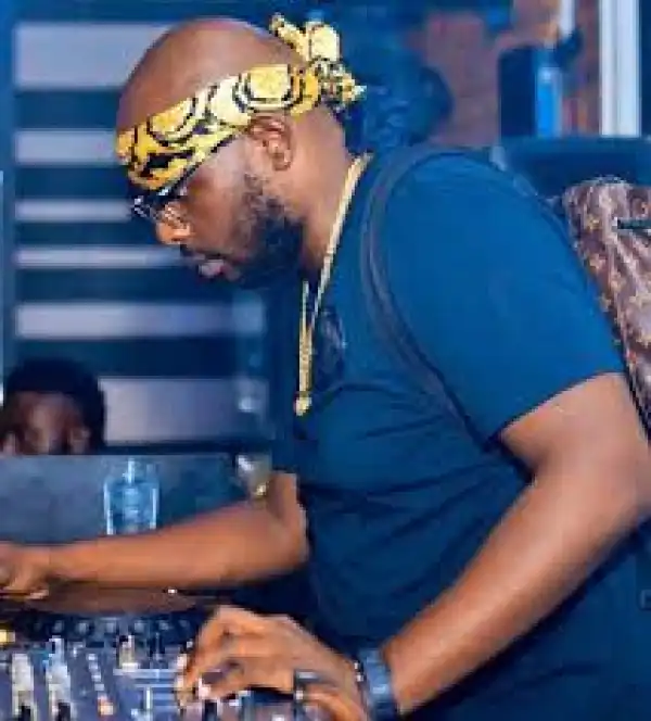 DJ Maphorisa – Lock Down House Party