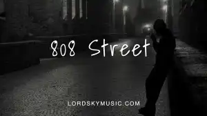 Lord Sky – Streetz (Davido & Chris Brown Type Beat)