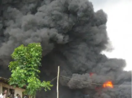 Grenade explodes, kills one, injures others in Kano