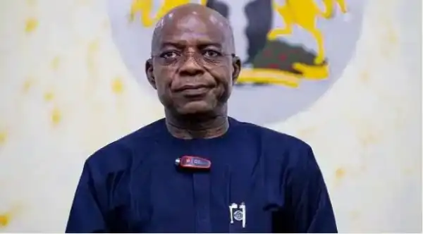 Obasanjo Commends Alex Otti For Law Revoking Former Abia Govs, Deputies’ Pensions