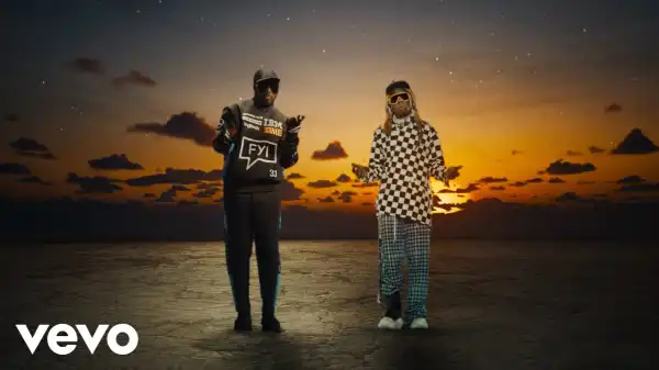 will.i.am, Lil Wayne - THE FORMULA (Video)