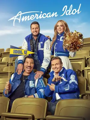 American Idol (2002 TV Series)