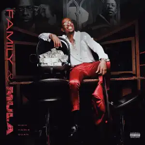 Rich Homie Quan – Family & Mula (Album)