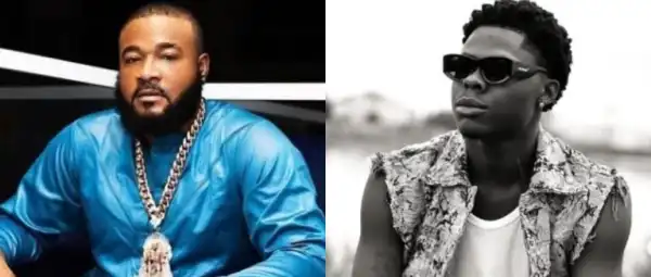 Sam Larry Faces Backlash After Posting Cryptic Video Amid Mohbad Controversy
