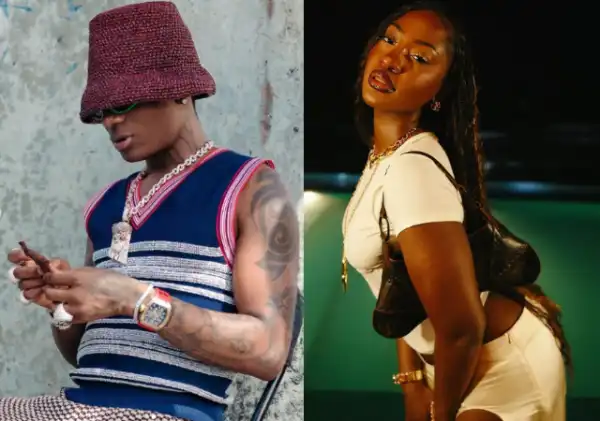 Wizkid’s Hit Song ‘Essence’ Breaks Record on YouTube 4 Years After Release