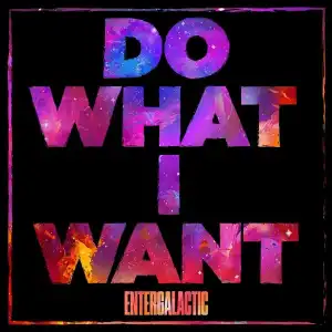 Kid Cudi – Do What I Want
