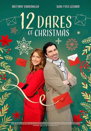 12 Dares of Christmas (2024)