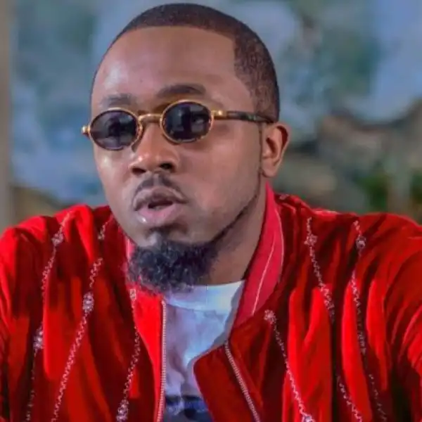 Popular Musician Ice Prince Arrested By Police In Lagos